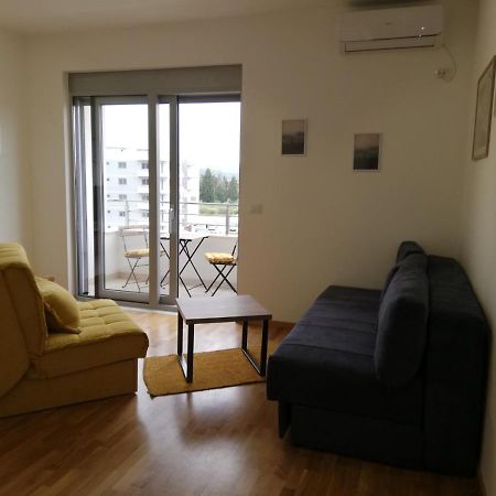 Gina And Nia Apartments Ulcinj Exterior photo