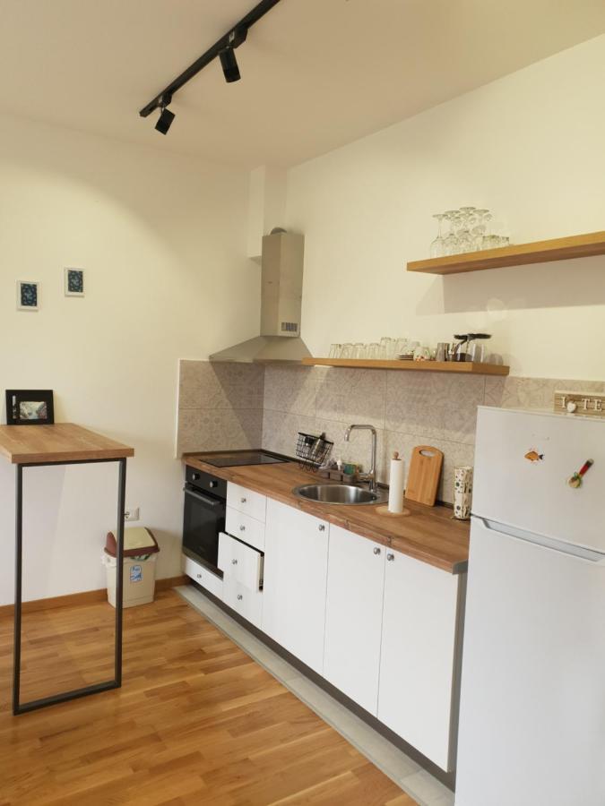 Gina And Nia Apartments Ulcinj Exterior photo