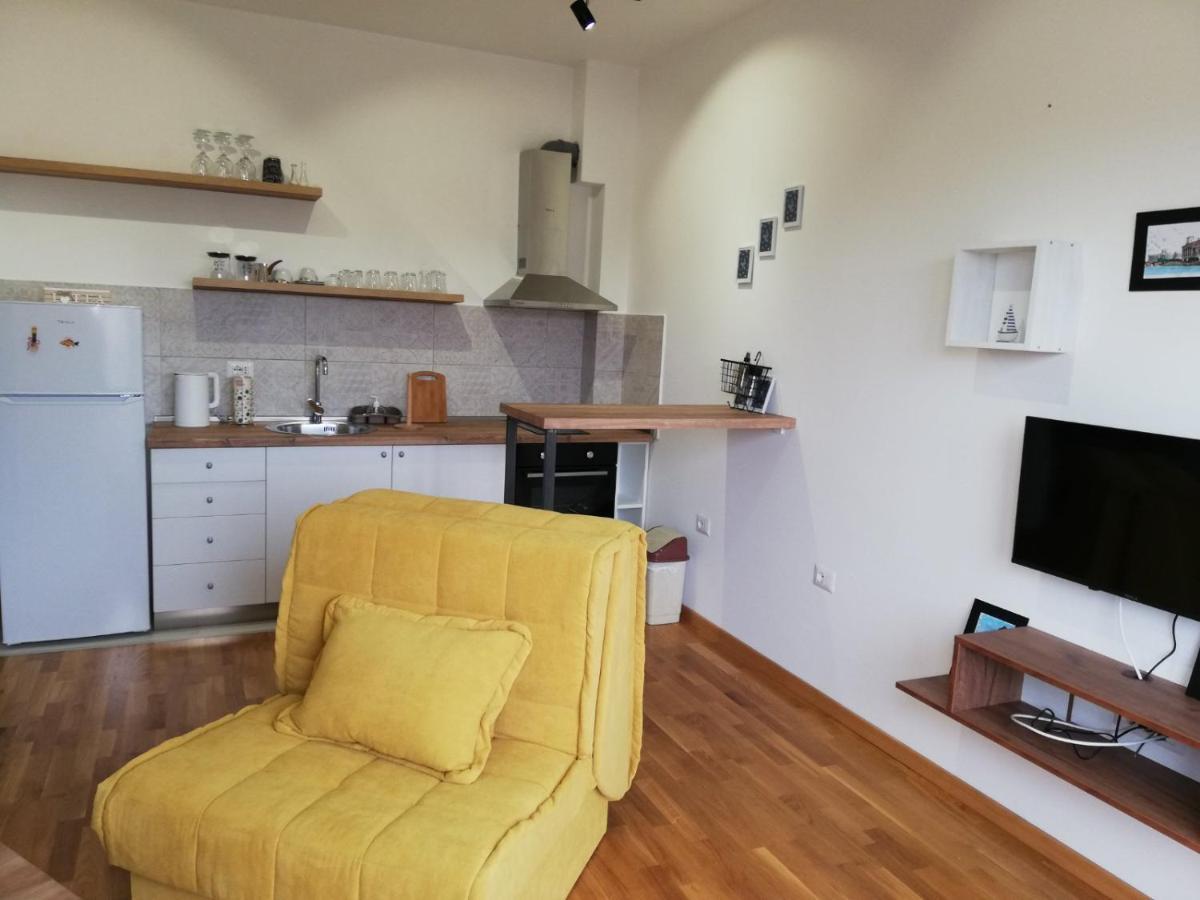 Gina And Nia Apartments Ulcinj Exterior photo