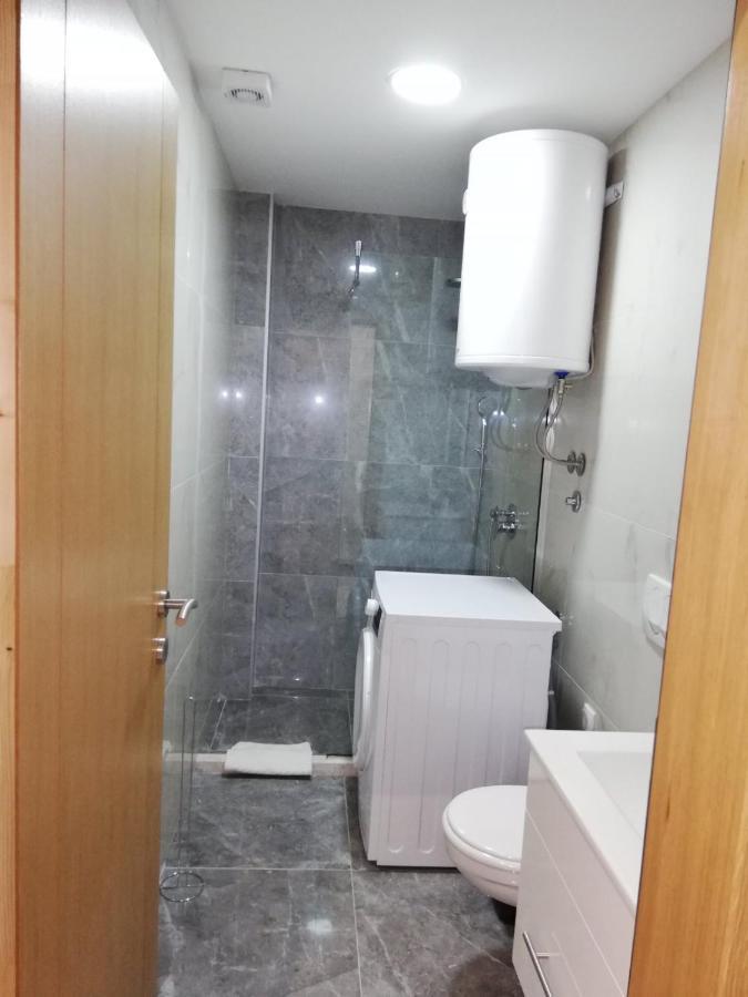 Gina And Nia Apartments Ulcinj Exterior photo